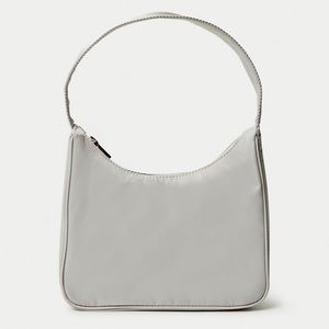 Aritzia Main Character Goldie Bag NWT